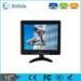 Square 10" CCTV flat panel LCD monitor A grade LCD panel For Home