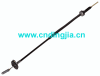 CABLE ASSY-CLUTCH 23710A78B11-000 / 94582185 / 23710A78B10-000 FOR DAEWOO TICO