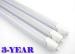 1800LM 2835 SMD IP42 18W T8 Led Tube Light round oval shape optional for shopping center by China
