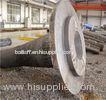 100% Ultrasonic Carbon Steel Turbine Forged Steel Shaft for Power Equipment