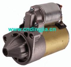 STARTER 0.8KW -DELPHI 96275481/ 96569440 / 96467385 / 31100A78B03-000 / 96451753 / 31100A78B05-000 / 96963482 TICO