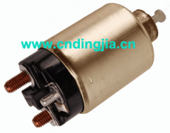 SOLENOID-STARTER 31220A78B01-000 / 93740992 / 31220A78B00-000 / 10476117 / 93740801 FOR DAEWOO DAMAS / TICO / MATIZ