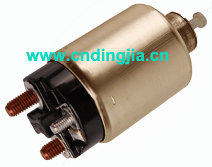 SOLENOID-STARTER 31220A78B01-000 / 93740992 / 31220A78B00-000