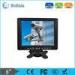 Desktop LED CCTV PC Monitor , 8 inch TFT LCD monitor with backlight