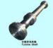 Carbon / Alloy Forged Steel Turbine Shafts for Machinery / Power With SAE ASTM / ASME