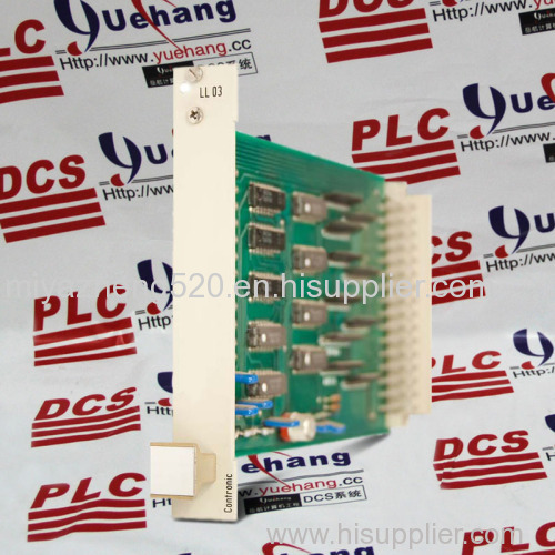 ABB 3HAB3700-1 DSQC 313 Serial measurement board