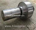 1500 - 4000 mm 40CrMnMo / 30CrNiMo Gear Forged Steel Shafts For Shipping Machinery