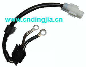 WIRE-LEAD 33340A80D00-000 FOR DAEWOO TICO