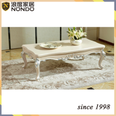 High quality dining table furniture wooden tea table 28767