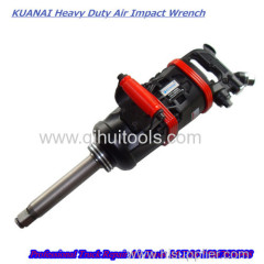 1 inch Heavy Duty Air Impact Wrench Equipment Installation Wrench Industrial Air Tools