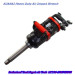 1 inch Heavy Duty Air Impact Wrench Equipment Installation Wrench Industrial Air Tools