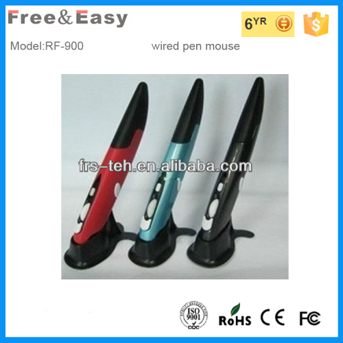 ABS pencil mouse factory price