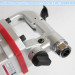 пневматический инструмент ударный гайковерт сборочный конвейер инструменты электроинструменты пневматический пистолет
