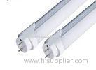 Dimmable T8 LED fluoscent lamps Adjustable Epistar 2835 5 foot 140Beam Angle CE ROHS approval hotel