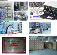 Cn Color Technology Ltd.