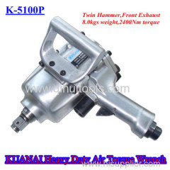 torque wrench heavy duty air gun industry assembly air tools impact wrench