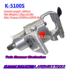 impact wrench truck tools air gun assembly tools power stronger bus repair air tool