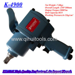 torque wrench heavy duty air gun industry assembly air tools impact wrench