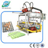 fully automatic egg tray machine line