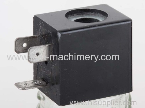 Pneumatic Solenoid Valve Coil 210 valve