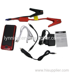 auto car jump starter