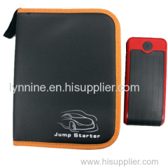 auto car jump starter