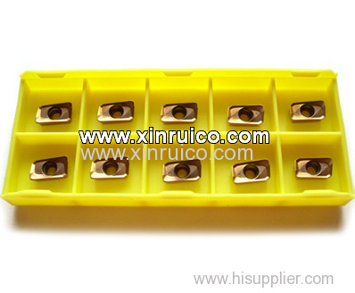sell cnc carbide milling inserts