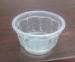 130ml Round Disposable Dessert Cups Eco Friendly / 70 Degrees