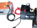 Heavy duty electric winch 20000lbs DC12V/24V