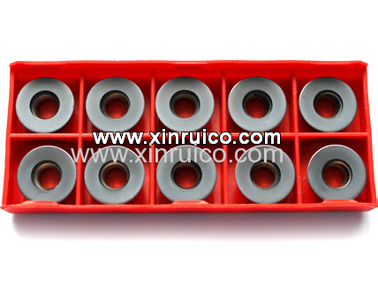 Sell cnc carbide milling tool inserts milling blade