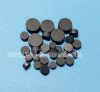 Self supported round diamond/ PCD wire drawing die blanks
