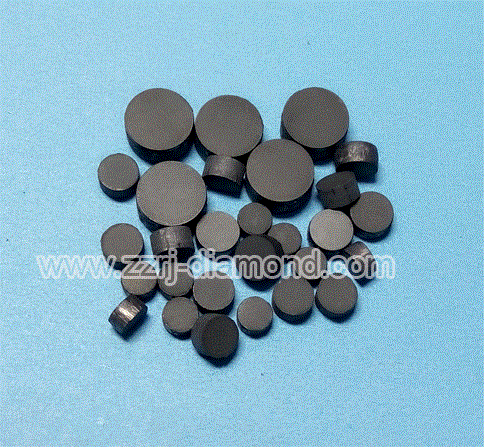 CDR diamond wire drawing die blanks