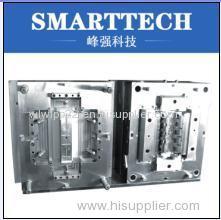 Double Injection Molding Double Injection Molding