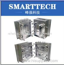 Double Injection Mould Double Injection Mould