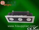 Custom Indoor LED Spotlights / Exterior Lighting Fixtures For Home E26