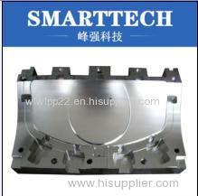 Injection Molded Injection Molded