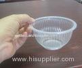 Disposable Yogurt cupsdisposable plastic salad cups 200ml