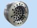 16Mn Alloy Steel Carbon Steel Forgings Disc For Pressure Vessel , DIN Open Die Forging