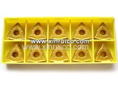 sell cnc tungsten carbide indexable inserts