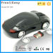 Hot selling mini car shaped mouse