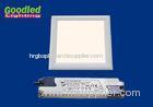 Ultra thin 0-10V Dimmable LED Panel Downlight 40Watt With Aluminium Housing