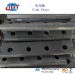 AREMA Standard Railway Fishplate/Railroad Railway Fishplate/Railroad Accessory Supplier Railway Fishplate/Rail Joint Bar