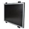 Metal 12V DC TFT Open Frame LCD Monitor 15&quot; Built In VGA Input 1024 x 768p