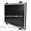 Metal 12V DC TFT Open Frame LCD Monitor 15" Built In VGA Input 1024 x 768p