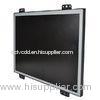 Metal 12V DC TFT Open Frame LCD Monitor 15" Built In VGA Input 1024 x 768p
