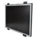 Metal 12V DC TFT Open Frame LCD Monitor 15" Built In VGA Input 1024 x 768p