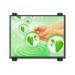19" HD Open Frame LCD Monitor Built In VGA Input With Wide Viewing Angle
