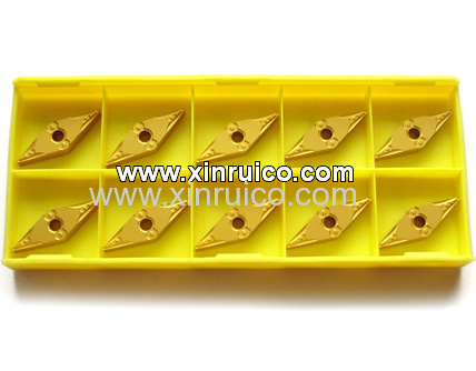 sell Lathe carbide cutting tools VNMG carbide inserts