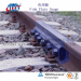 Railway Fishplate Factory/Steel 55# Railway Fishplate/Customized Design Railway Fishplate/Rail Joint Bar/Rail Splice Bar