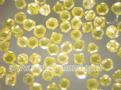 Synthetic diamond& CBN powders